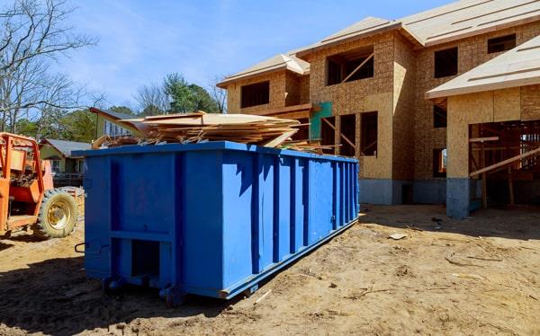 our prices for renting construction dumpsters vary depending upon the size and length of rental, but we provide competitive rates